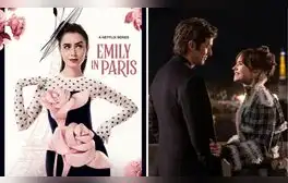 'Emily in Paris' temporada 4, parte 1: fecha de estreno, de qué trata y todo sobre la serie con Lily Collins