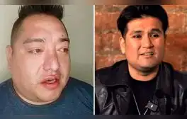 'Papita Jr.' Hinostroza revela MALA ACTITUD de Deyvis Orosco contra familiares de exintegrantes del Grupo Néctar