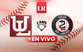 Algodoneros vs. Tecos EN VIVO, playoffs Liga Mexicana de Béisbol 2024 HOY: hora, canal y pitchers del juego 2