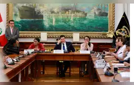 De los 13 congresistas acusados por ‘mochasueldos’, un total de 6 fueron blindados por la Comisión de Ética
