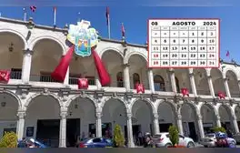 El 15 de agosto es FERIADO: ¿trabajadores del sector privado podrán descansar este día? Mira lo que dice la norma