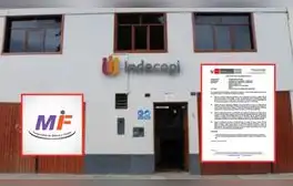 Indecopi sanciona a cooperativa de ahorro y crédito por no pagar S/300.000 más intereses por un depósito a plazo fijo