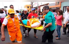 Simulacro Nacional Multipeligro de Sismo este 15 de agosto 2024: ¿qué hacer antes, durante y después de un terremoto?