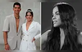 Ric La Torre revela que Raysa Ortiz y Santiago Suárez TERMINARON: "Me dijo que ya estaba separada"