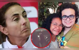 Abogado de hijo de Eva Ayllón revela qué pena máxima recaería en Natalia Málaga por rayar su auto