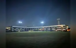 Antiguo estadio de béisbol fue transformado en un condominio de lujo en Indianápolis: conoce el precio del alquiler