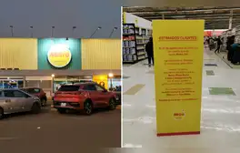 Metro UNI le dice adiós a sus clientes: local cerrará sus puertas al público este 27 de agosto