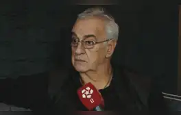 Jorge Fossati revela el equipo en el que jugará Christian Cueva: "Me dijo que hoy firmaría"