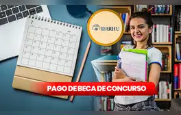 PAGO de Beca de Concurso 2024: CALENDARIO del Ifarhu y cómo verificar el desembolso en Panamá