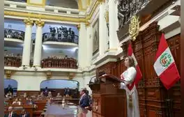Un ficticio equilibrio de poderes, falta de contrapeso en la realidad