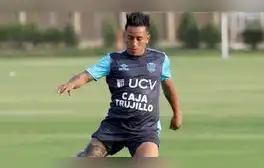 Christian Cueva y las 3 razones DETERMINANTES que frustraron su fichaje a César Vallejo