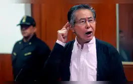 Congreso: presentan proyecto de ley para eliminar pensión vitalicia de Alberto Fujimori y demás presidentes