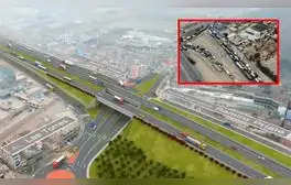 Declaran en emergencia la autopista Ramiro Prialé y López Aliaga autoriza a Emape la ejecución de 2 obras
