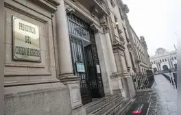 Crean Comité de Promoción de la Inversión Privada en la cúpula de la PCM