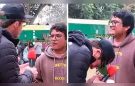 Estudiante de Meteorología revela que sus amigos siempre le piden las predicciones del clima: “¿Va a llover?”