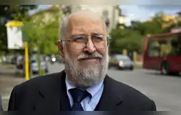 El Vaticano expulsa al fundador del Sodalicio, Luis Fernando Figari, acusado de abuso sexual