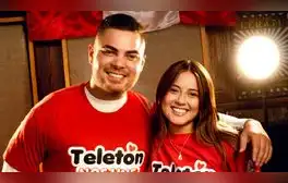 Teletón 2024: Álvaro Rod y Amy Gutiérrez presentan himno que identificará jornada de solidaridad