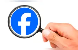 Desactiva este ajuste de tu Facebook y ya no encontrarán tu perfil si te buscan en Google