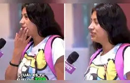 Estudiante de la UNSA responde sobre el sueldo que ganaría cuando egrese: “S/30.000, se puede escalar”