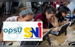 RESULTADOS OPSU 2024: LINK y PASOS para ver las respuestas del SNI en Venezuela