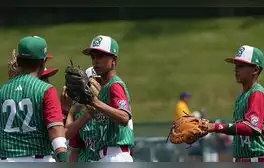 RESULTADO México vs. Aruba HOY por las Ligas Pequeñas 2024: ¿cómo quedó el juego de pelota en Williamsport?