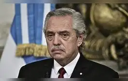 Fiscal acusa a Alberto Fernández por lesiones graves, amenazas y abuso de poder contra Fabiola Yañez