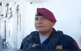 Cajamarca: condenan a 15 años de cárcel a policía por muerte de hombre que estaba en la lista de los mas buscados