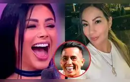 Pamela López comparte EMOTIVO MENSAJE en redes tras ampay de Christian Cueva y Pamela Franco en Trujillo