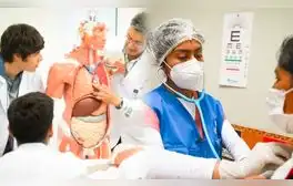 Nuevos lineamientos del Minsa para el Serums 2024-ll, cronograma, requisitos y cómo postular