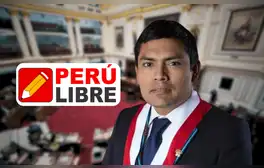 Congreso: Buscan que jueces y fiscales paguen el 10% de su sueldo por errores judiciales