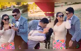 Novios hacen boda millonaria en Puno y artistas invitados causan revuelo en Tiktok: Dina Paucar, Hnos. Yaipén, Yarita Lizeth