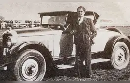 El país de América Latina que fabricó el primer carro de la región: revolucionó la industria, pero su Gobierno no lo apoyó