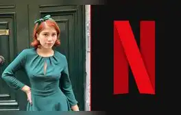 Marina Gold revela cómo llegó a actuar en una exitosa serie de Netflix: “Son muy cuidadosos con los desnudos”