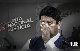 Primeras anomalías en proceso para elegir a la nueva Junta Nacional de Justicia