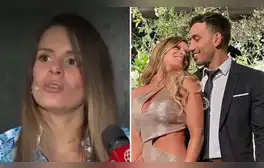 Alejandra Baigorria DETIENE planes de boda con Said Palao y deja a usuarios en shock: "Las cosas pueden ir cambiando"