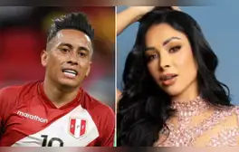 Christian Cueva ROMPE SU SILENCIO por relación con Pamela Franco, según reportero de Magaly Medina