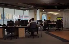 El 75% de los peruanos trabaja desmotivado