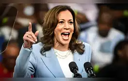 Kamala Harris: la estrategia de la candidata del Partido Demócrata para vencer a Donald Trump