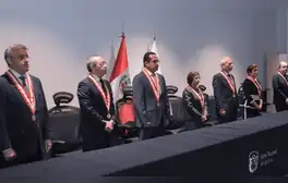 No se publicará currículos ni verificará títulos: alertan falta de transparencia en elección de miembros de la JNJ