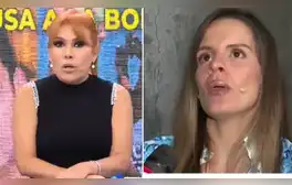 Magaly Medina DEFIENDE a Alejandra Baigorria y respalda su decisión de pausar su boda: "Tiene derecho a arrepentirse"
