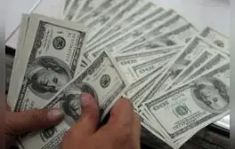 Dólar inicia a la baja hoy, jueves 15 de agosto, con S/3,7324