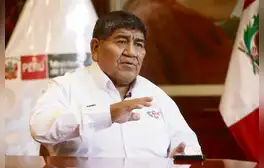 "Tía María está encaminado y será una realidad", según el Minem
