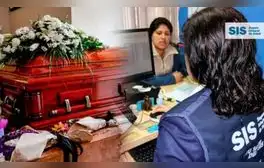 Tu familia puede recibir hasta S/1.000 del SIS en caso de fallecimiento: ¿cómo acceder?