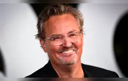 Caso Matthew Perry: detienen a médico y traficante de drogas por brindar ketamina al actor de la serie 'Friends'
