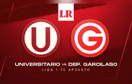 [GOLPERÚ] VER Universitario vs. Deportivo Garcilaso ONLINE por el Torneo Clausura 2024