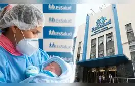 El beneficio que ofrece EsSalud a las madres con hijos menores de edad: ¿cómo cobrar S/820 del subsidio?