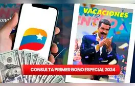Consulta con cédula el Primer Bono Especial de agosto 2024: ACTIVA el pago en 5 pasos vía Sistema Patria