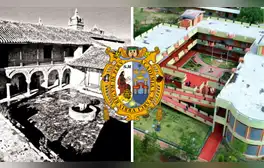 Esta universidad peruana es casi tan antigua como San Marcos, pero estuvo cerrada por 80 años: conoce la insólita razón
