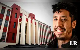 Ingeniero de la UNI que estudió en Harvard y enseñó en MIT afirma: “Lo más difícil de mi vida fue mi primer año en la UNI”