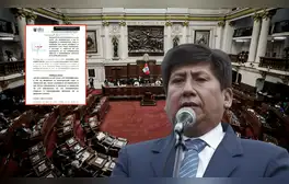 Congresista de Perú Libre propone extender plazo del bachiller automático hasta el 2026